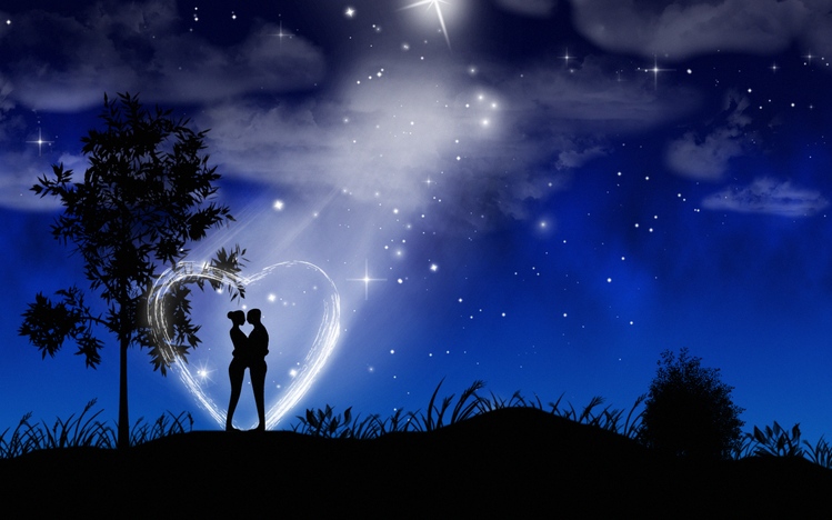 Love Theme for Windows 10