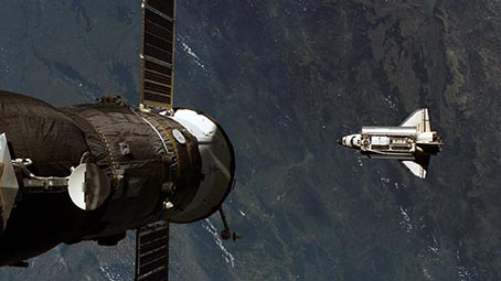 Nasa Theme For Windows 10