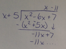 Ignore the remainder — this is not part of the equation. Finding Slant Asymptotes Of Rational Functions