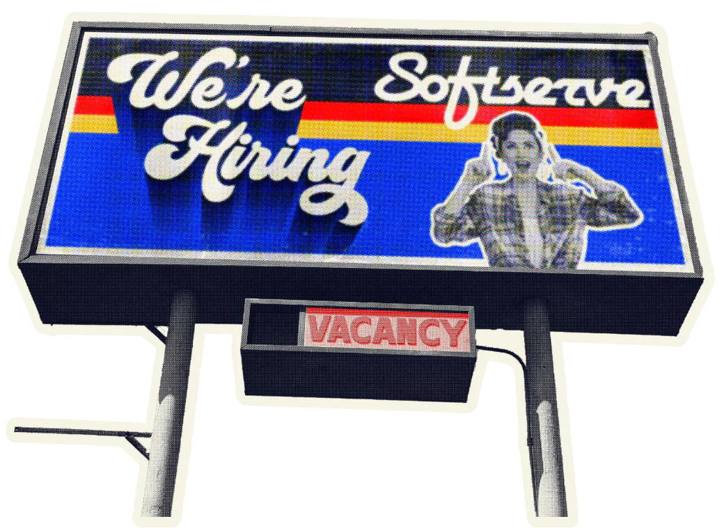 Join Our Team at Softserve Software Development Careers in South Africa