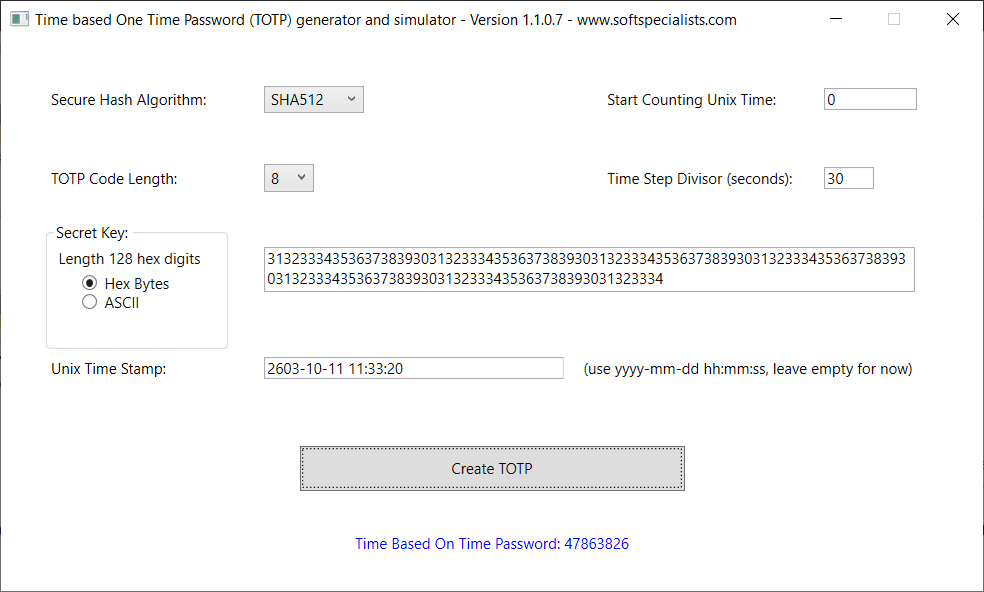 Core Softspecialists