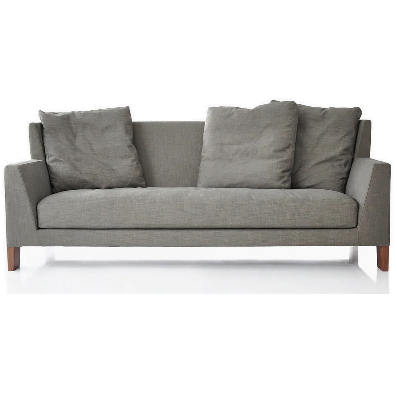 Bensen Sofa FL Contemporary Couch Sarasota Furniture Store