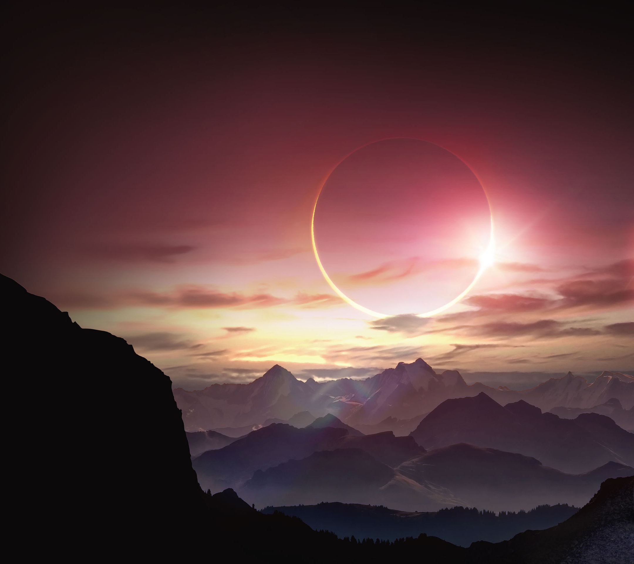 Download Oppo Find 7 Stock Wallpapers 100 HD Quality