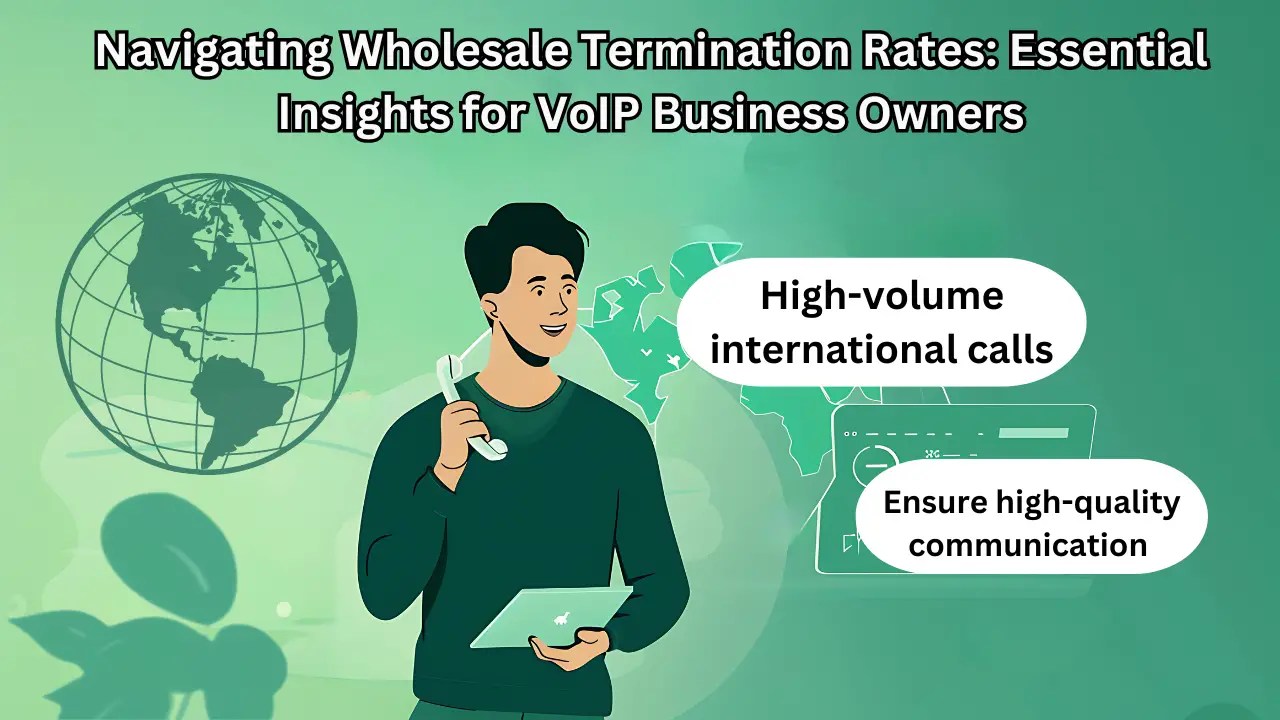 Mastering Wholesale Termination Rates A Guide for Business Owners