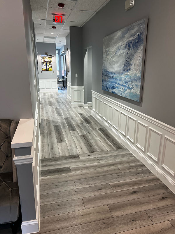 Our Office Soft Touch Dental Care