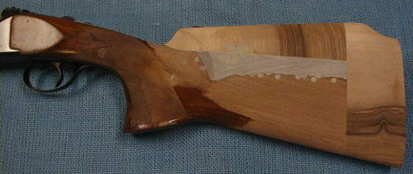 SoftTouch Custom Stocks - Home of the Soft Touch Recoil Reducer