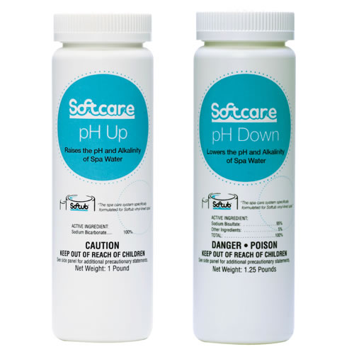 Softub Draining A Softub