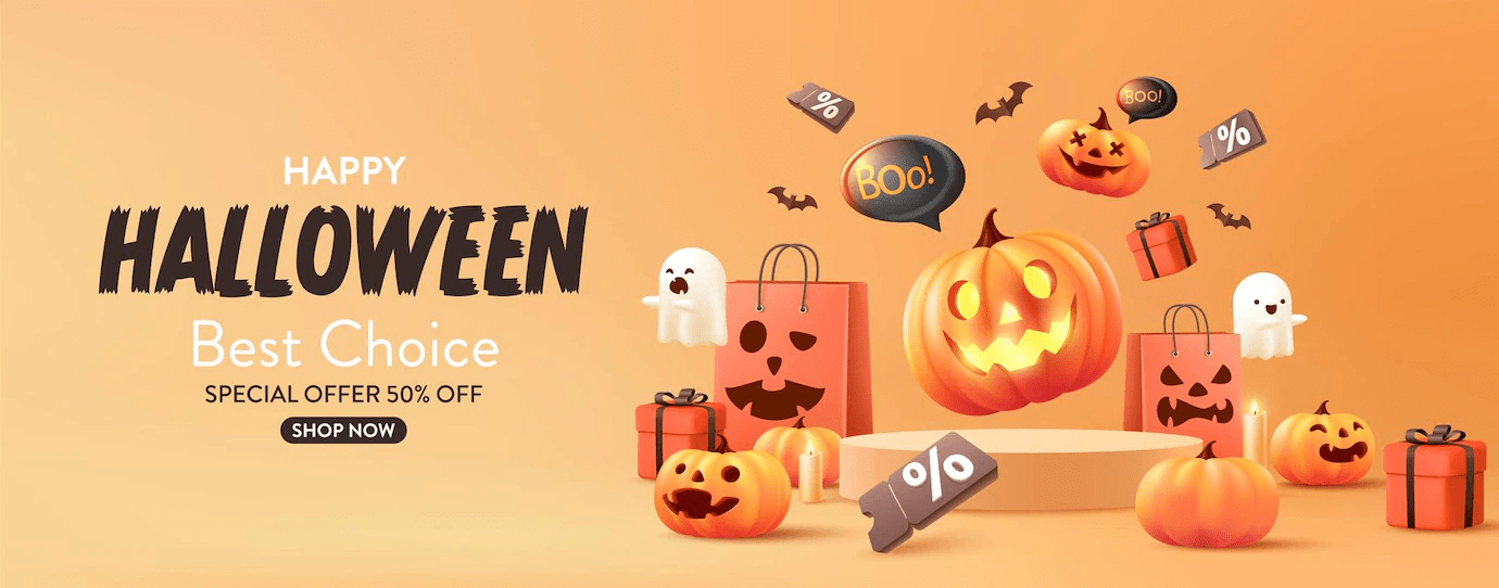 6 Magical Halloween site Ideas That Will Boost Conversions