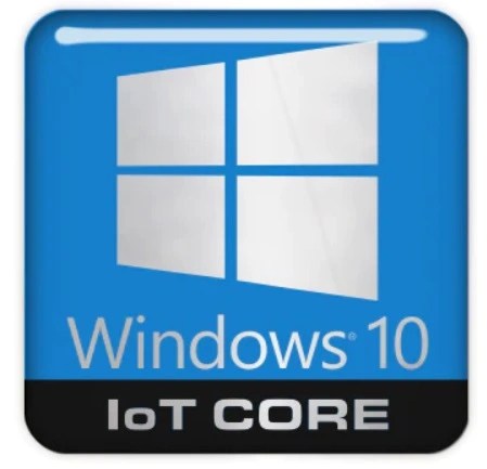 Windows 10 IoT High End V.2021