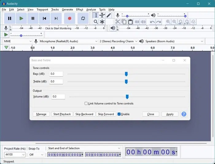 10 Best Bass Booster Software for Windows 11/10/8/7 PC in 2022