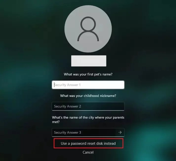 How to Unlock ASUS Laptop If Password