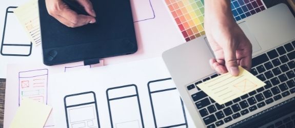 UI vs UX qual è la differenza tra User Interface Design e