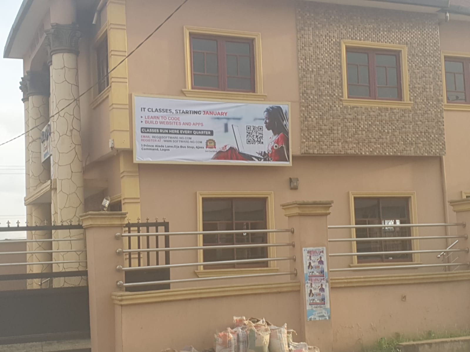 Nigerian Software Foundation