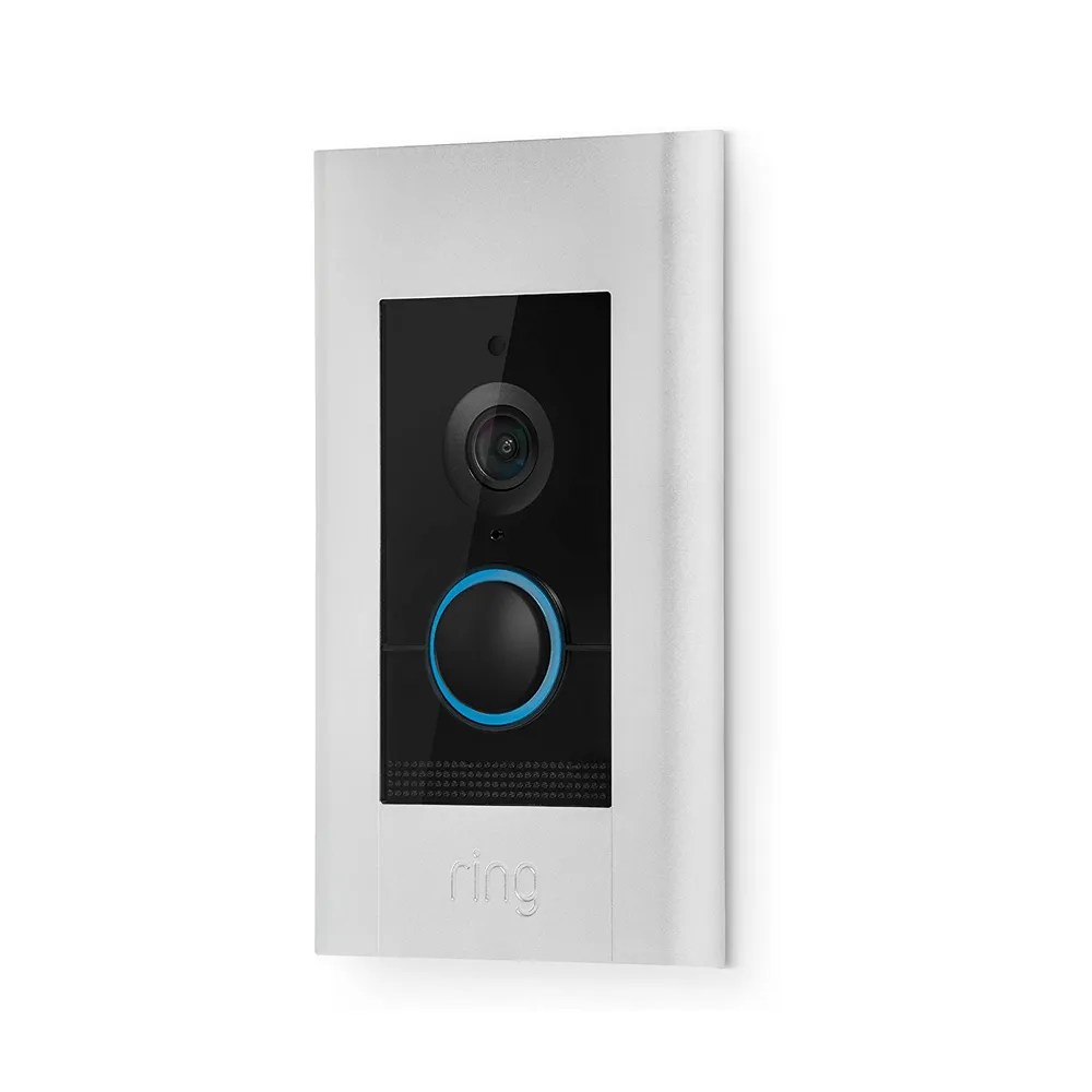 Buy Ring Video Doorbell Elite online in UAE Dubai Abu Dhabi Sharjah