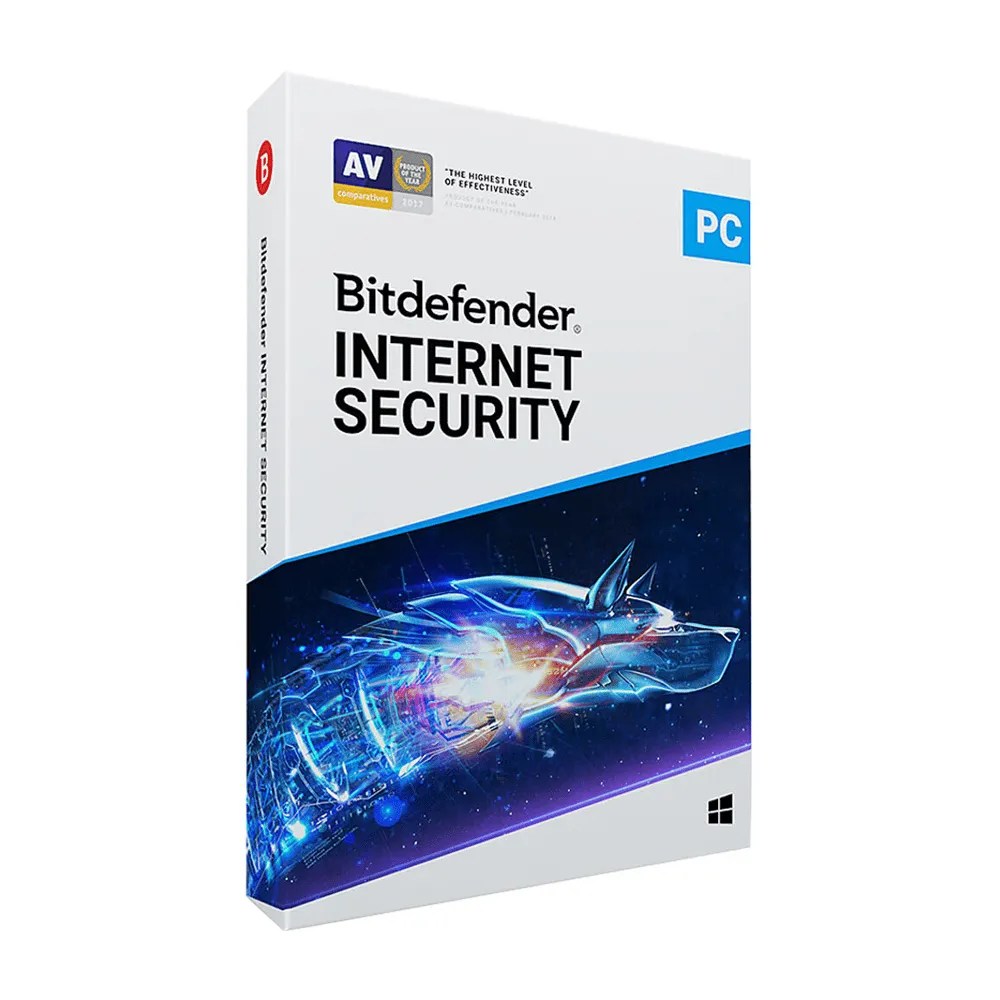 Buy Bitdefender Security 2022 online in UAE Oman Saudi