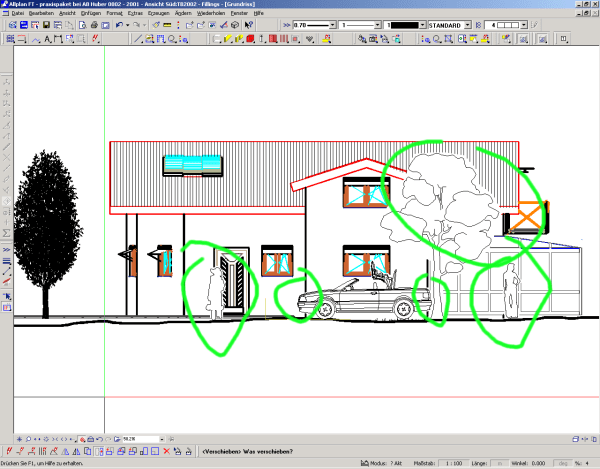 schneider trainIT Schulung für Nemetschek CAD