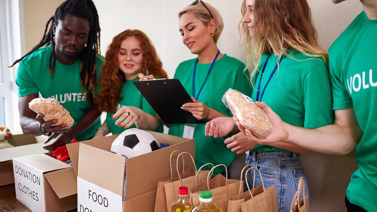 How to Get More Donors for Your Nonprofit