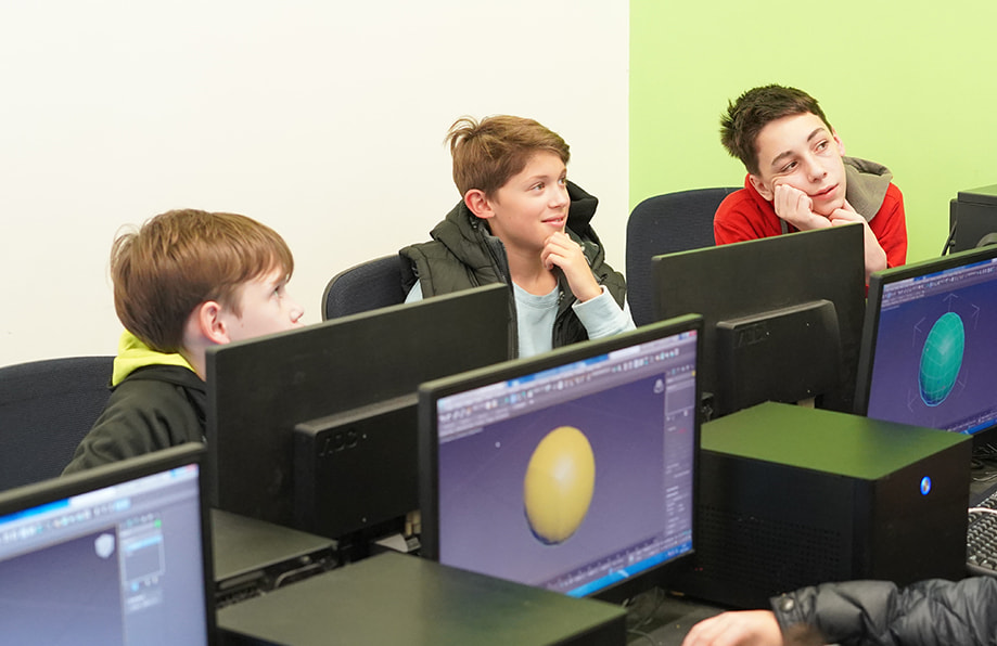 Unity 3D Game Design Courses for Kids Software Academy Unity 3D Game Design Courses for Kids Software Academy