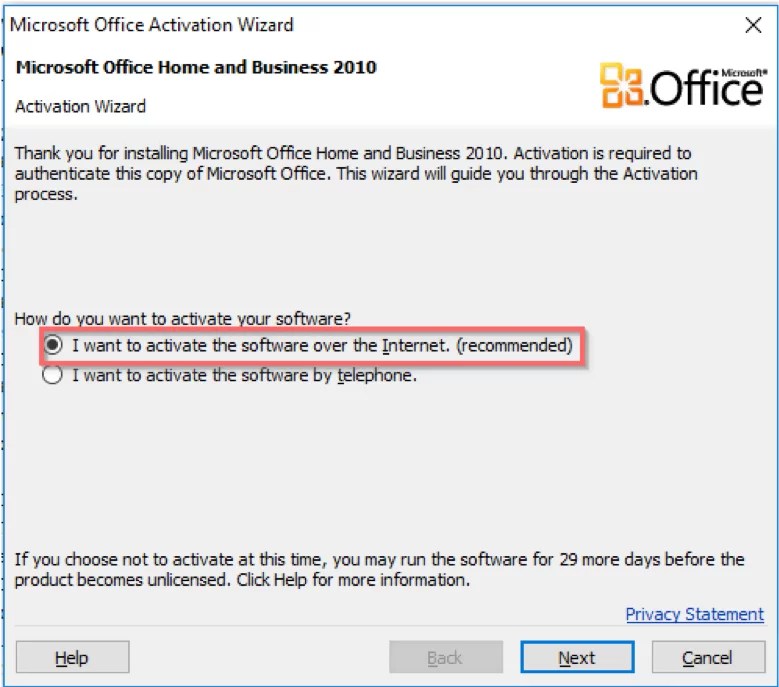 Microsoft Office 2010 Product Key and Simple Activation Methods -  SoftwareBattle