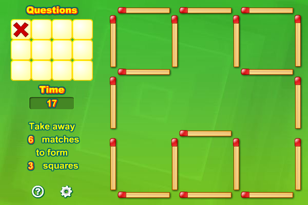 Download Matchsticks