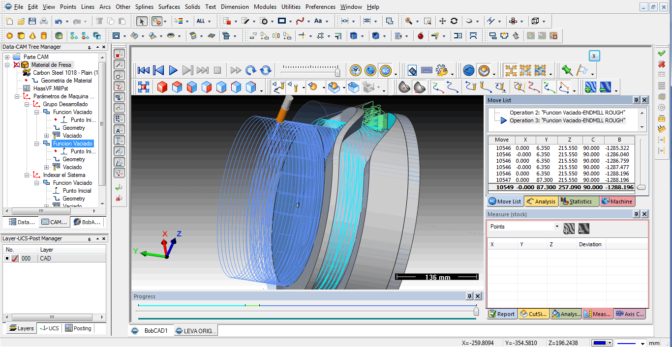 Software CAD CAM Para Fresadora, Programa Para Diseñar Con