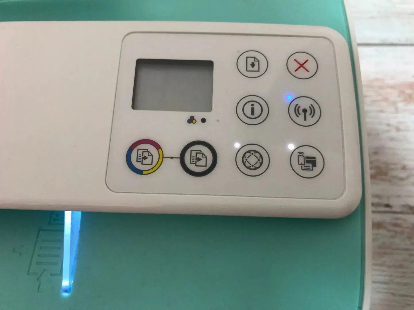 How to Print from an iPhone iPad to an HP Printer Five Solutions