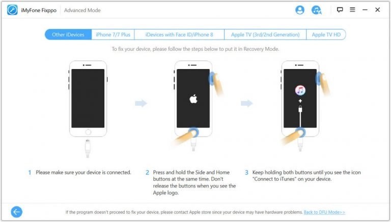How to Restore iPhone 12 without iTunes[Also 12 mini/12 Pro(Max