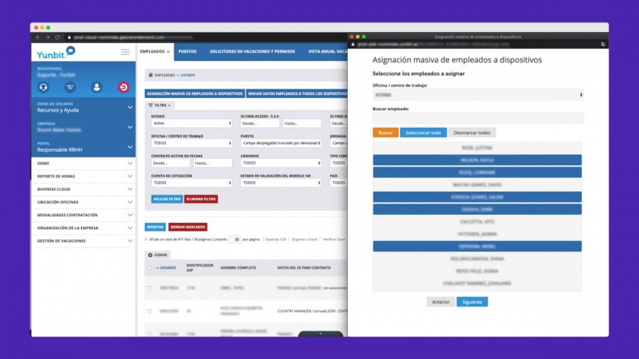 10 mejores software y app Portal del Empleado [2022]