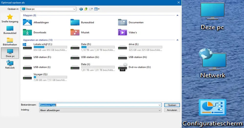 Download Nieuwe Pictogrammen Voor Windows | Softwaregeek.nl