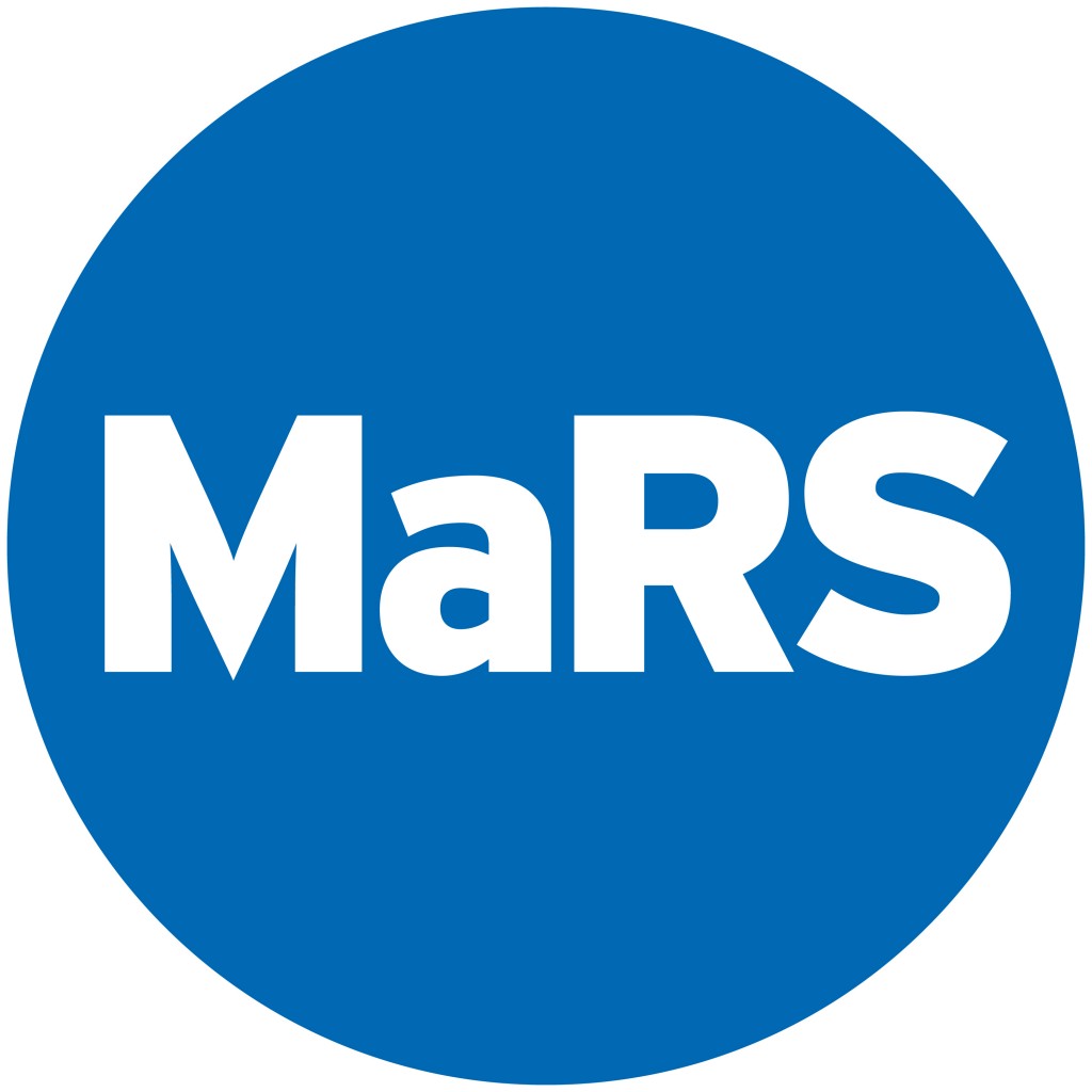 Large discussion about MaRS Discovery District taking place Software