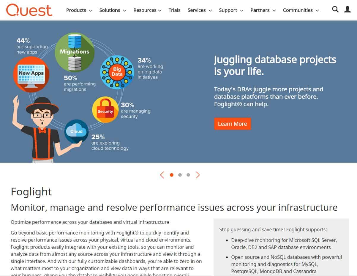 Mobile Application Performance Monitoring Tools