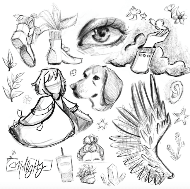 210+ Free Pencil Brushes for Procreate in 2024