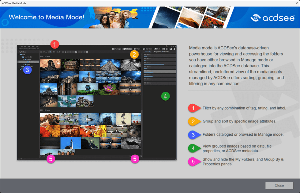 ACDSee Photo Studio Ultimate Review 2024 (Pros & Cons)