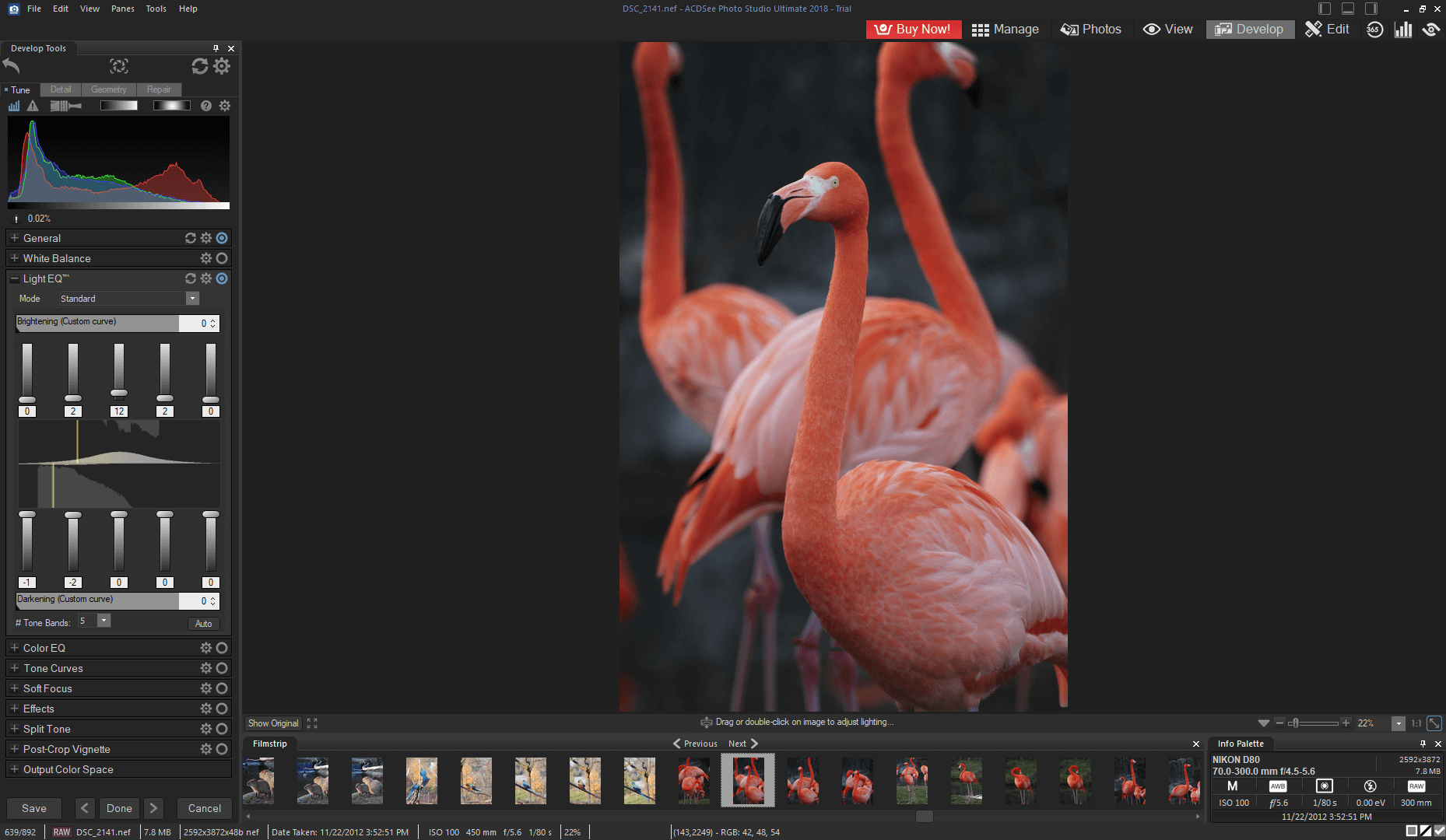 ACDSee Photo Studio Ultimate Review (Updated 2020)