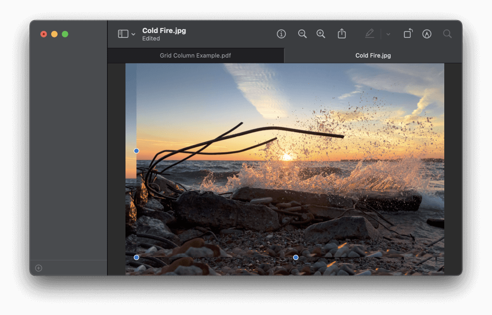 2 Ways to Add an Image to a PDF in Preview (Mac)