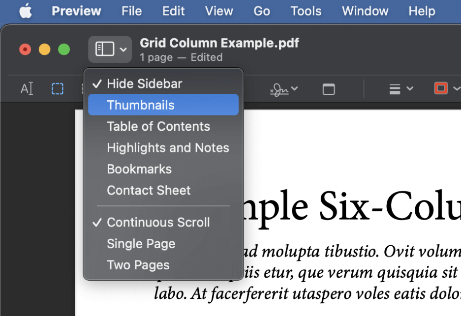 2 Ways to Add an Image to a PDF in Preview (Mac)