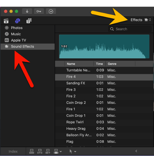 How to Add Music or Audio in Final Cut Pro (Easy Steps)