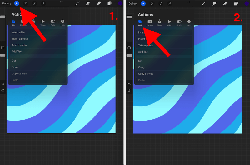 How to Add Text in Procreate (StepbyStep Guide)
