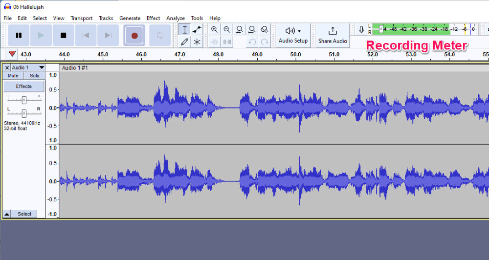 Audacity Review Is It Really That Good? (Pros & Cons)
