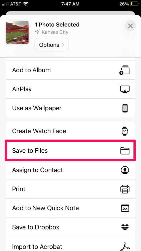 How to Back Up Photos to iCloud (StepbyStep Guide)