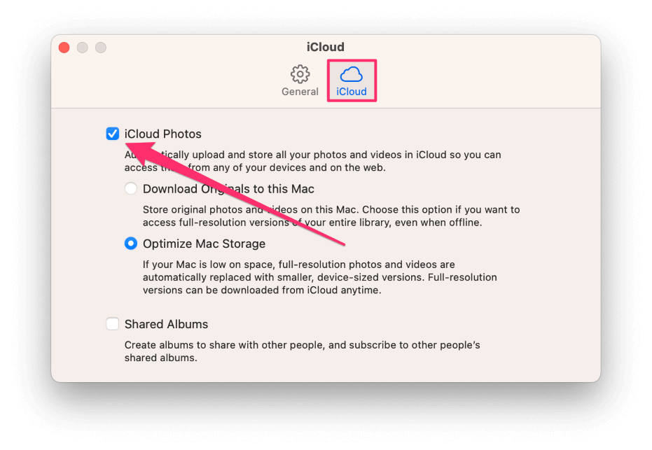 How to Back Up Photos to iCloud (StepbyStep Guide)