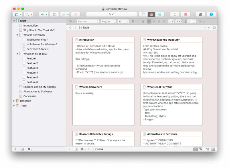 The Best Writing Apps and AI Writing Software for 2021