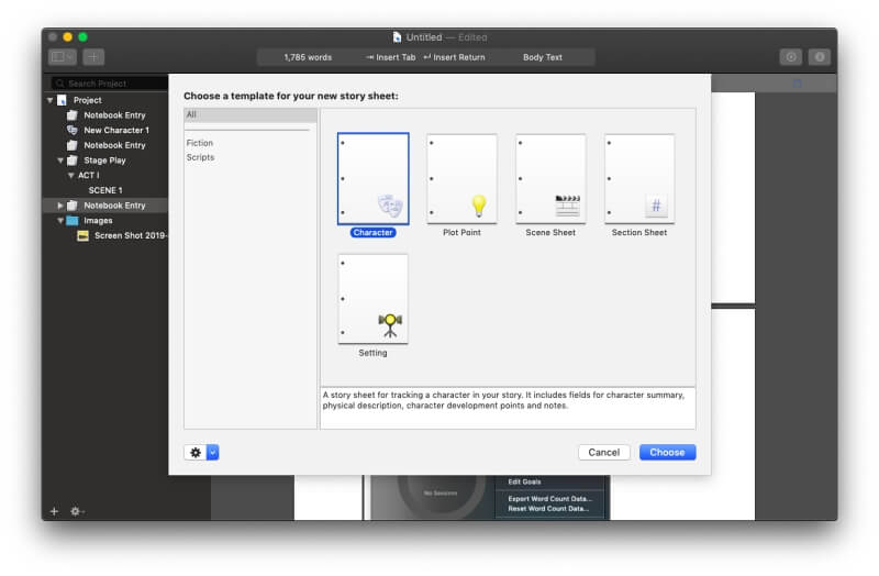 15 Best Book Writing Software Tools (2022 Guide)