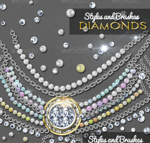 21 Best Procreate Chain Brushes (Free + Premium)