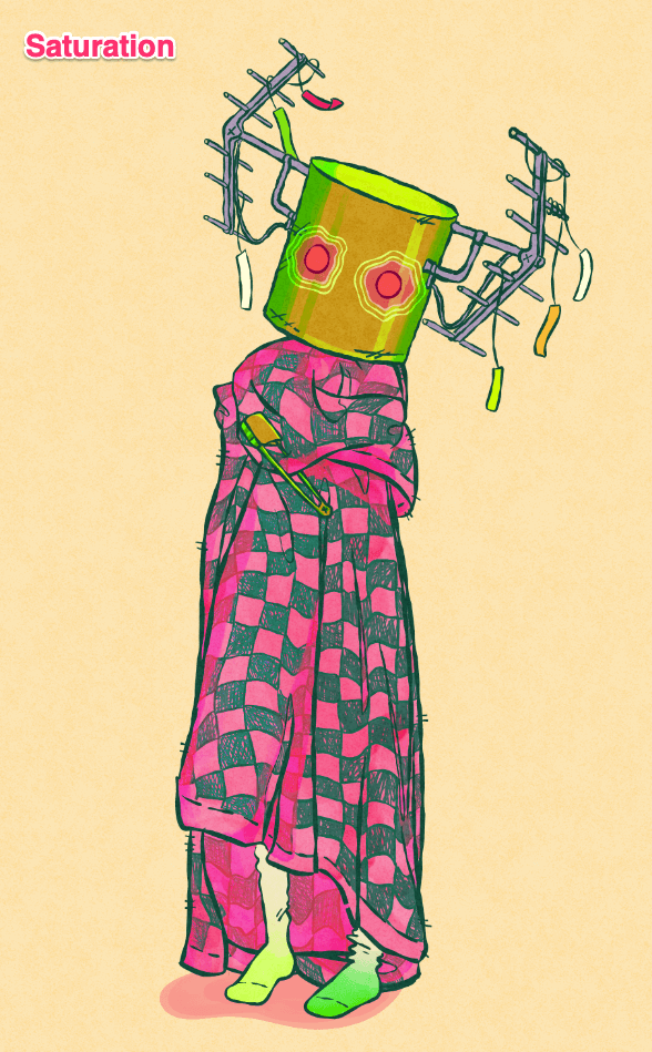 How to Use Blending Modes in Clip Studio Paint