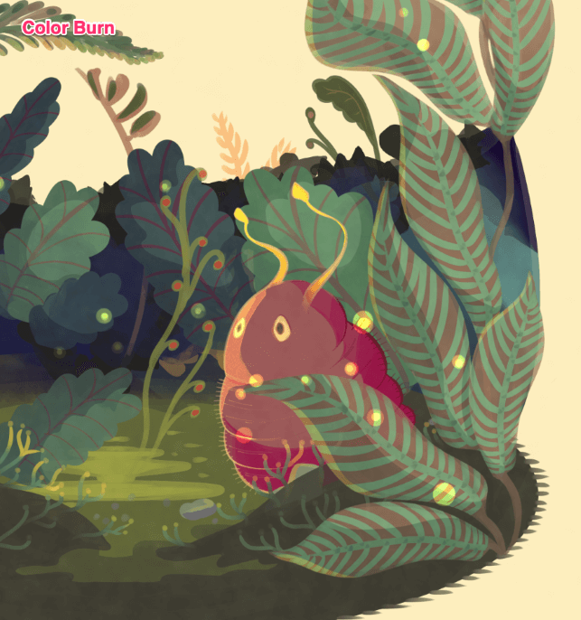 How to Use Blending Modes in Clip Studio Paint