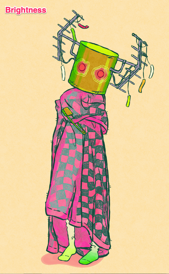 How to Use Blending Modes in Clip Studio Paint