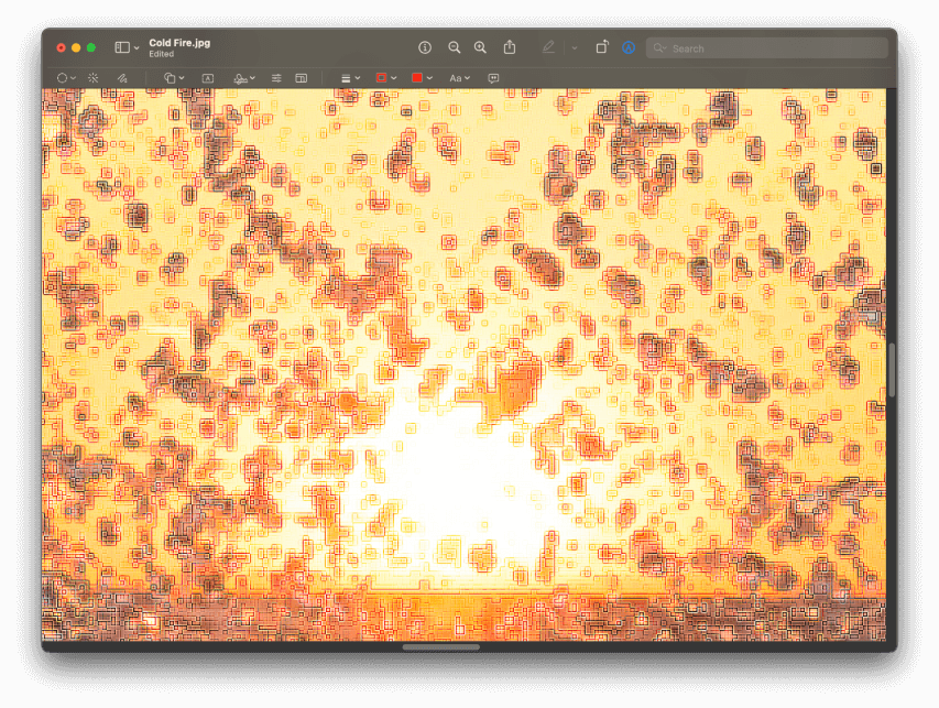 How to Blur Images in Mac Preview (StepbyStep)