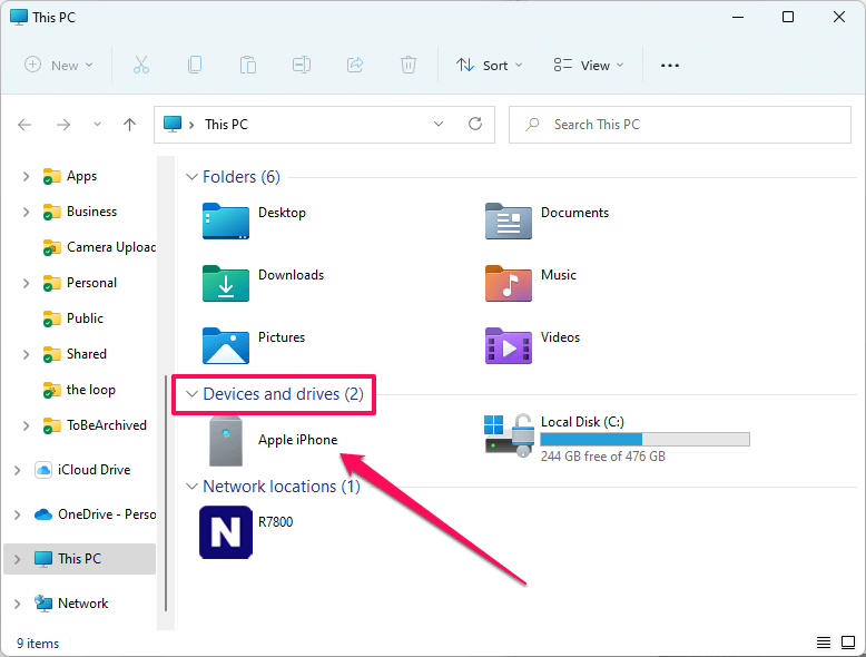 How to Buy More Storage on iPhone (Not iCloud)