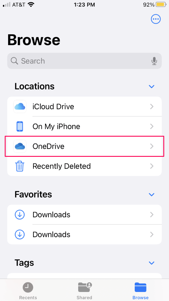 How to Buy More Storage on iPhone (Not iCloud)